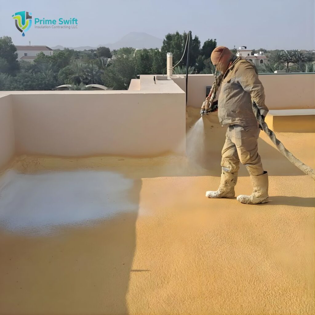 combo Waterproofing
