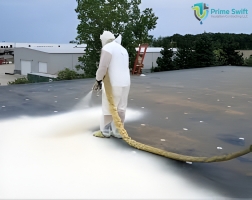 combo Waterproofing